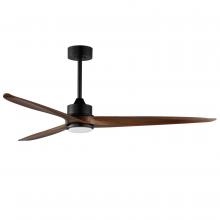  88834BK - Woodwind-Indoor Ceiling Fan