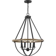  BRL2823EK - Bartlett Pendant