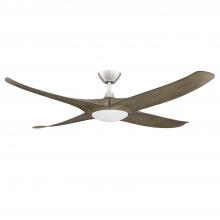 Kendal AC23960-SN/GWO - 60&#34; LED CEILING FAN - DC MOTOR