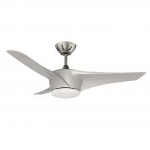 Kendal AC24246-SN - 46&#34; PROMOTIONAL LED CEILING FAN