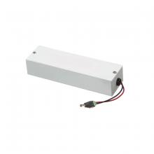  BCDR43-30 - 24V DC,30W LED Dimmable Driver w/Case