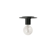  RSW-61FH-MB - 1LT Flush Mount, MB