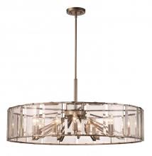  10629 ASL - Vernon 39" Pendant