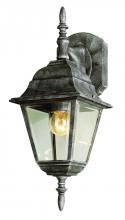  4411 BC - Argyle 16.75" Wall Lantern