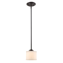  70720 ROB - Cahill 5.75" wide Pendant