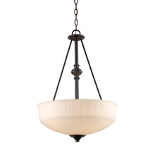  70729-1 ROB - Cahill 17" wide Pendant