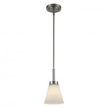  71800 BN - Fifer Pendant Lights Brushed Nickel