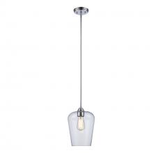  71830 PC - Kieran Pendant Lights Polished Chrome