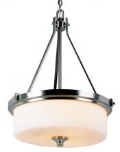  7927 BN - 3 LT PENDANT (2160-PD-3)