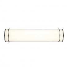  LED-22574 BN - Marlow Wall Sconces Brushed Nickel