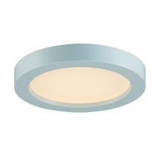  LED-40095 WH - Palomino Disk White