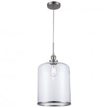  PND-2185 BN - Pendant Lights Brushed Nickel