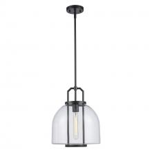  PND-2230 BK - River Pendant Lights Black