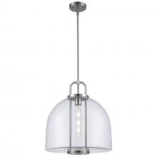  PND-2231 BN - Pendant Lights Brushed Nickel