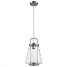  PND-2232 BN - Pendant Lights Brushed Nickel