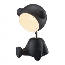  RTL-9141 BK - Teddy 1 - Light Bear Lamp