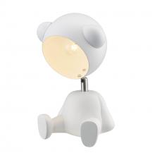  RTL-9141 WH - Teddy 1 - Light Bear Lamp