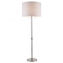  RTL-9184 BN - Nori 1 - Light Floor Lamp