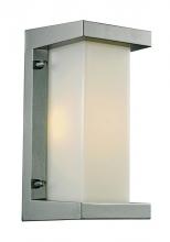  LED-40530 SL - LED WALL POCKET-OUTD-SQR-SML-S