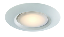  LED-50016JA8 WH - LED SLIM DISK-ENERGY/TITLE24-W