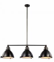  PND-1007 WB - Performance 13" Island Pendant