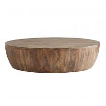  4735 - Jacob Large Coffee Table