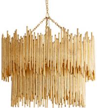  84006 - Prescott Two Tiered Pendant