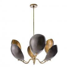  84072 - Savo Chandelier