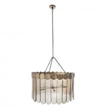  84075 - Roman Chandelier