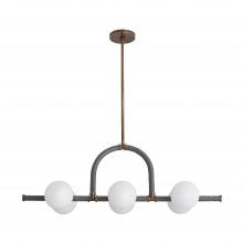  89469 - Harrison Linear Chandelier