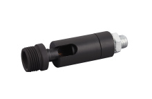 Matteo A001A3DG - Adaptor Dark Grey