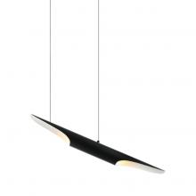  C32412MB - Stylus Chandelier