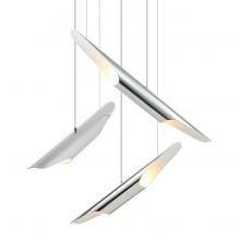  C32416CH - Stylus Chandelier