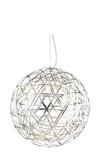  C48630CH - Manhattan Series Chandelier