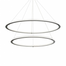 Matteo C66172BK - Victoria Black Pendant