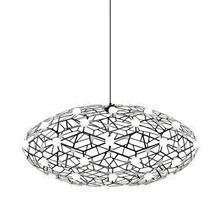  C76330BK - Coral Chandelier