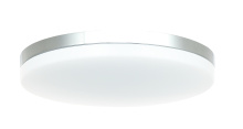 Matteo M12002CH - Orion Chrome Ceiling Mount