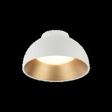 Matteo M17416MW - Zenith Matte White Flush Mounts