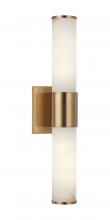  S01412AG - London Wall Sconce