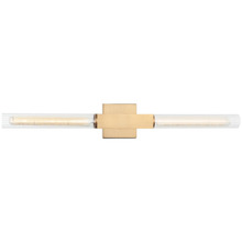  S03112AG - Odelle Wall Sconce