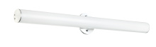 Matteo S05834AL - Mardone Aluminum Wall Sconce