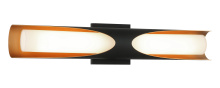 Matteo S12324MB - Pedro Matte Black Wall Sconce