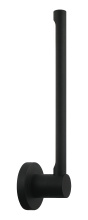 Matteo W31418MB - Novelle Matte Black Wall Sconce