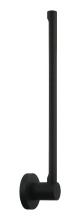 Matteo W31424MB - Novelle Matte Black Wall Sconce