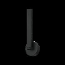 Matteo W39015MB - Archie Matte Black Wall Sconce