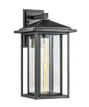  W81202MB - Caldwell Outdoor Lighting