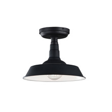  X58301DG - Scacchi Ceiling Mount