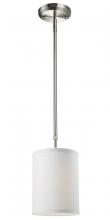  171-6W - 1 Light Pendant