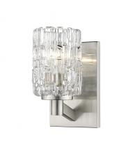  1931-1S-BN - 1 Light Wall Sconce