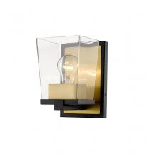  475-1S-MB-OBR - 1 Light Wall Sconce